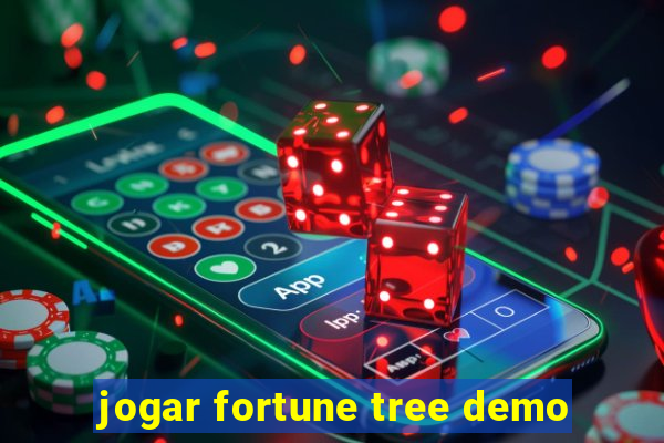 jogar fortune tree demo